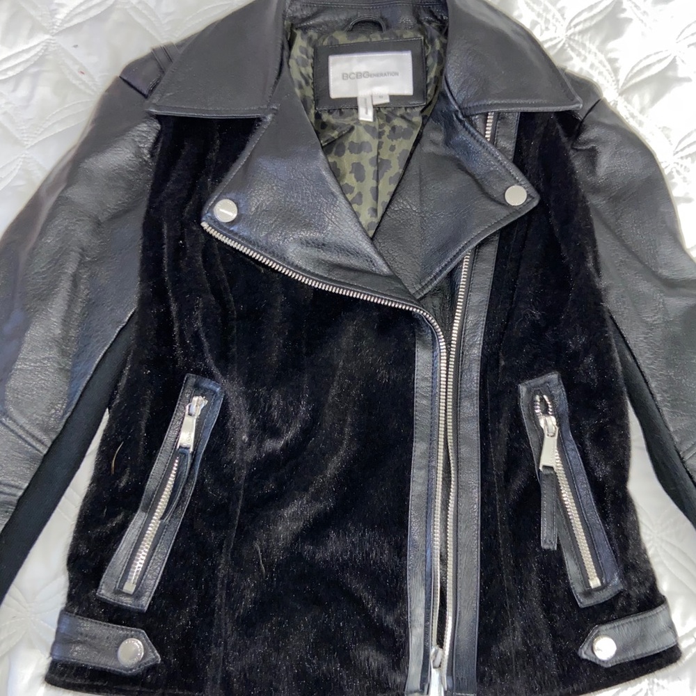 BCBG Jacket